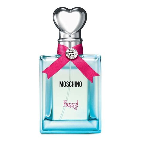 funny perfume|moschino funny fragrantica.